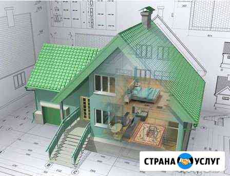 Все виды строительных и отделочных работ Тула
