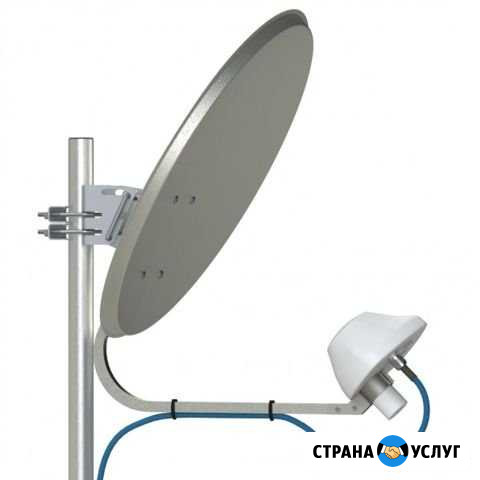 Безлимитный Интернет. Дом  Дача  Офис. Рассрочка Варна - изображение 1