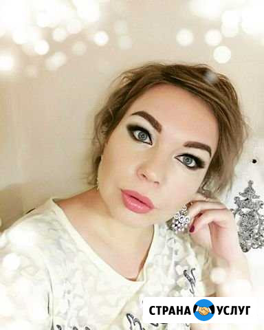 Макияж+укладки Череповец - изображение 1