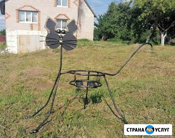 Сварочные работы Великий Новгород - изображение 1