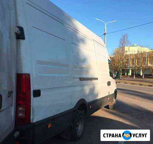 Грузовые перевозки грузоперевозки переезд Санкт-Петербург