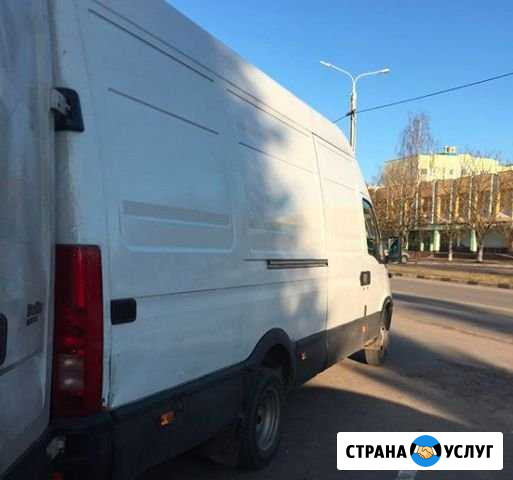 Грузовые перевозки грузоперевозки переезд Санкт-Петербург - изображение 1