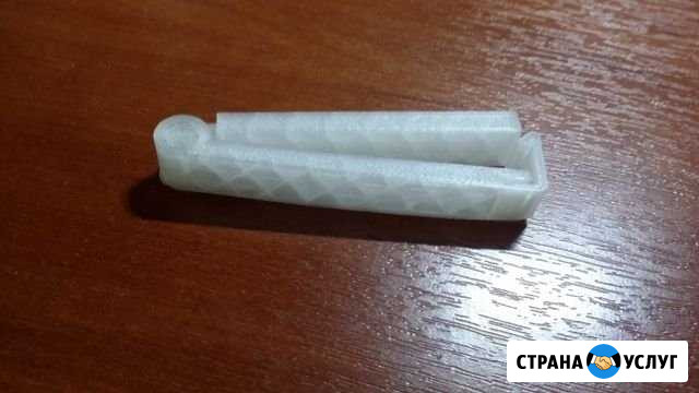 3д печать Тула - изображение 1