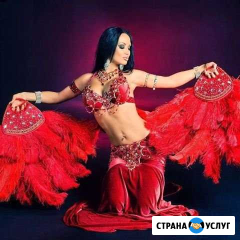 Танец живота обучение с нуля (м.Новокузнецкая) Москва - изображение 1