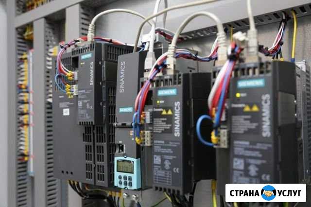 Автоматика, КИП, асутп, плк, щсу Воронеж - изображение 1