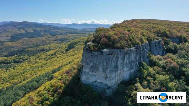 Аэросъемка фото-видео в Севастополе Севастополь - изображение 1