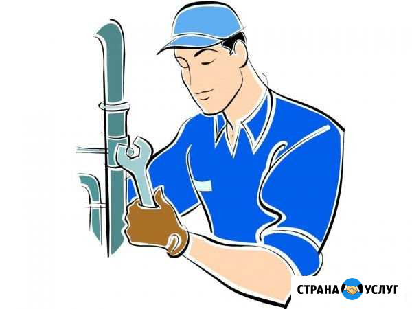 Ремонт, установка газовых колонок, котлов, плит Белгород - изображение 1