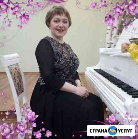 Уроки игры на фортепиано для детей и взрослых Москва