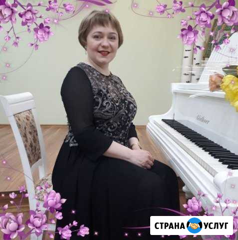 Уроки игры на фортепиано для детей и взрослых Москва - изображение 1