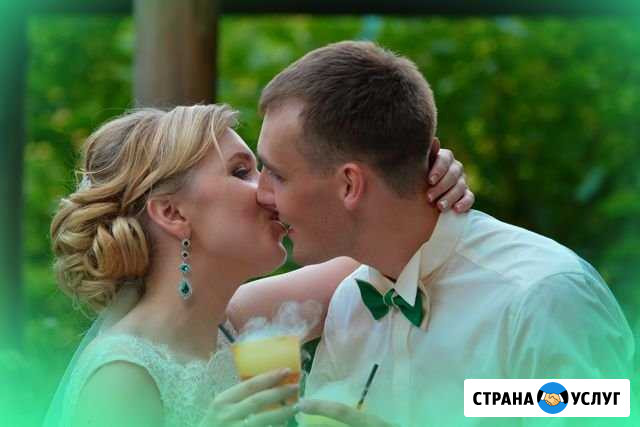Видео и Фотосъемка Киров - изображение 1