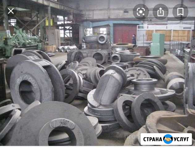 Изготовления любых деталей Новосибирск - изображение 1