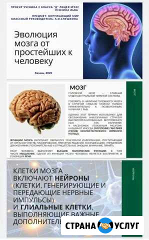 Презентации Казань - изображение 1
