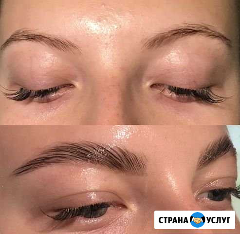 Мастер бровист Минеральные Воды - изображение 1