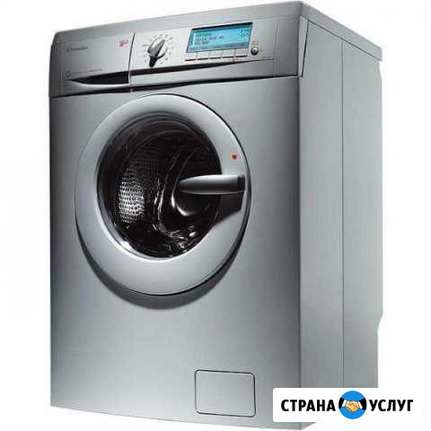 Ремонт ст.,суш. маш., пмм, эл. дух.шк.,в/нагр,вар Муром - изображение 1