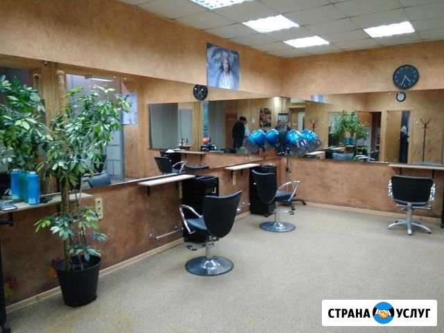 Аренда парикмахерского кресла Москва - изображение 1