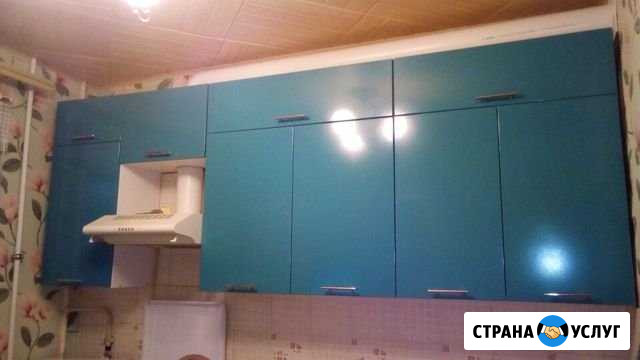 Сборка мебели 068 и ремонт Тамбов - изображение 1