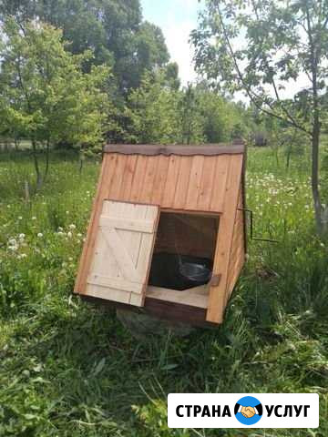 Колодцы,септики, водопровод Шацк - изображение 1