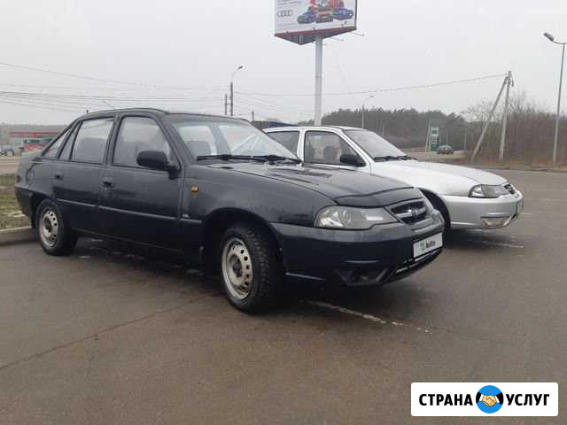Daewoo Nexia, 2013 Воронеж - изображение 1