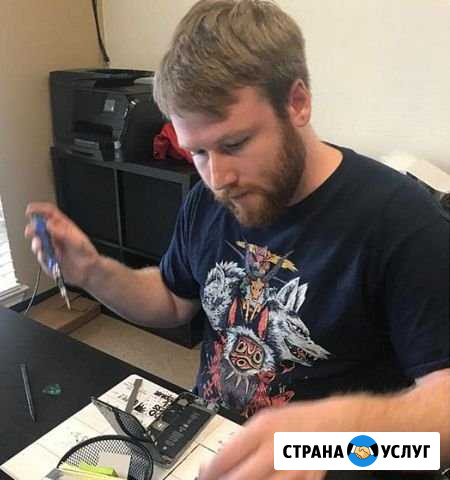 Компьютерный Мастер. Выезд на дом. Без Выходных Новосибирск - изображение 1