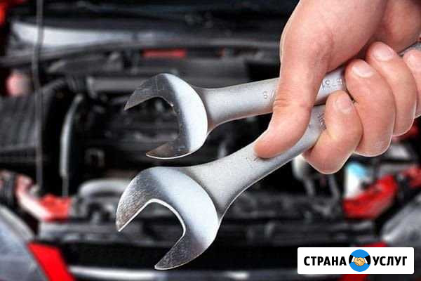 Ремонт авто «авто-помощь 86» Нижневартовск - изображение 1