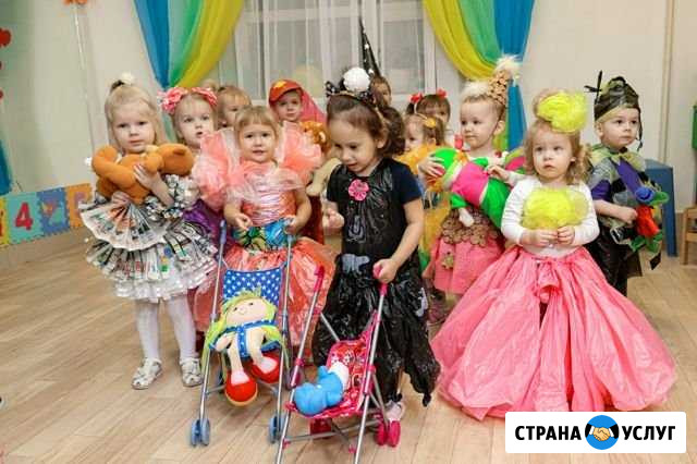 Частный садик Киров - изображение 1