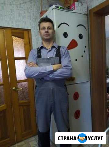 Ремонт холодильников Воронеж - изображение 1