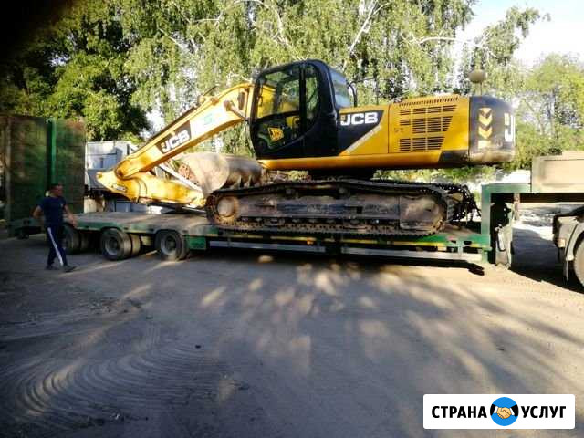 Гусеничный экскаватор. Полноповоротный Ульяновск - изображение 1