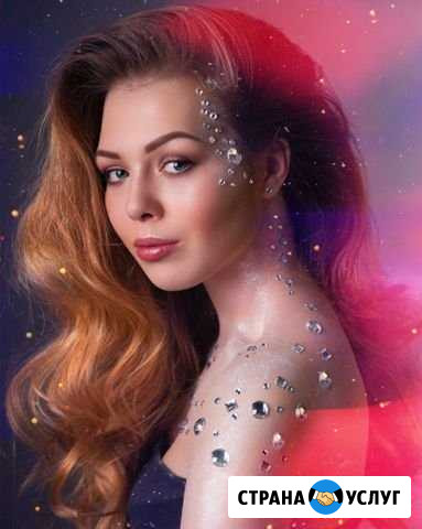Визажист Надым - изображение 1