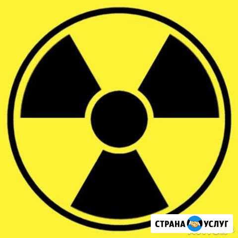 Замер радиационного фона Орехово-Зуево - изображение 1