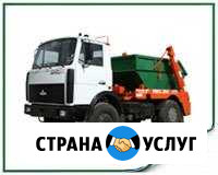Вывоз мусора Екатеринбург - изображение 1