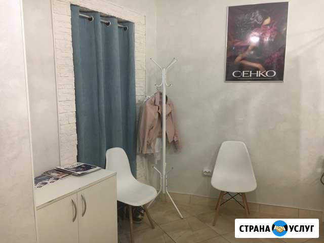 Сдам место мастера наращивания ресниц,Бровист Калининград - изображение 1