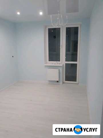 Шпаклевка Калининград - изображение 1