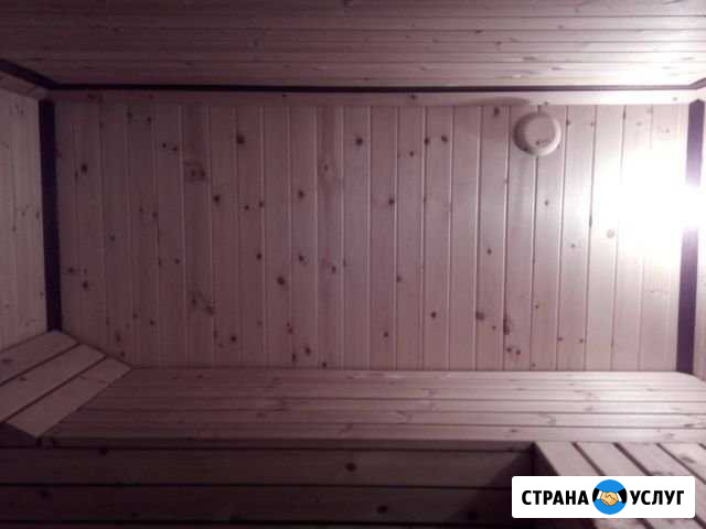 Бани под ключ Уфа - изображение 1