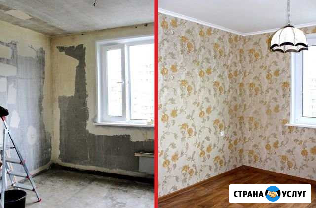 Ремонт квартир в Севастополе Севастополь - изображение 1