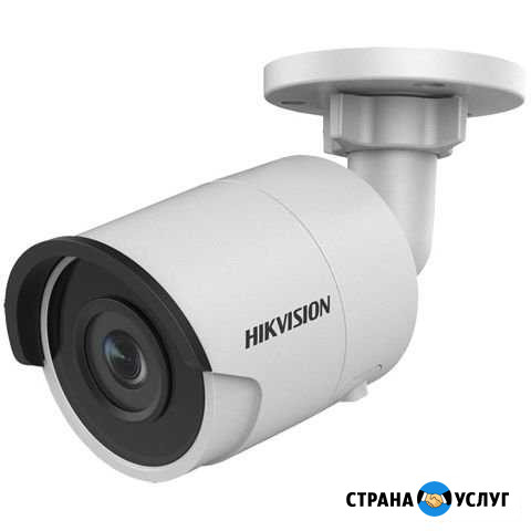 Видеонаблюдение, домофоны Грозный - изображение 1