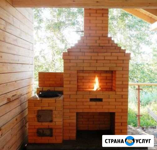 Печник Ярославль - изображение 1