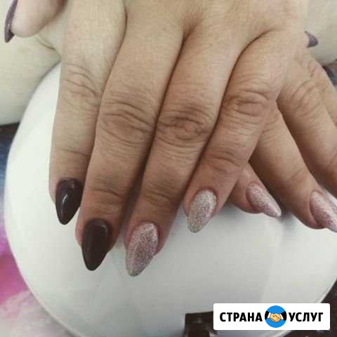 Наращивание ногтей, волос Курган - изображение 1