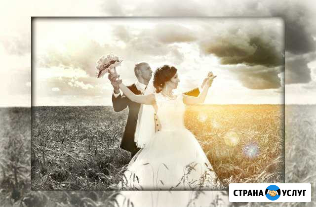 Видео - фотосъёмка Тула - изображение 1