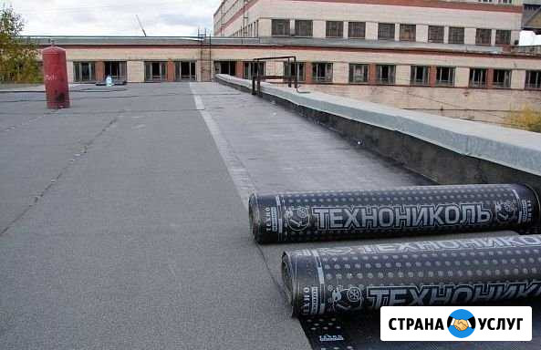 Мягкая кровля Альметьевск - изображение 1