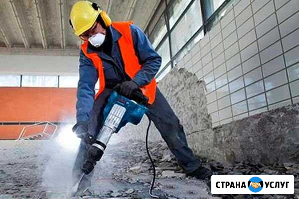 Компрессор, отбойный молоток Пятигорск - изображение 1