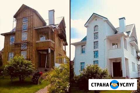 Достроим Ваш дом Тосно - изображение 1