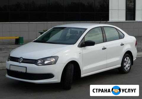 Прокат аренда авто Вологда - изображение 1