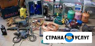 Установка кондиционеров Москва - изображение 1