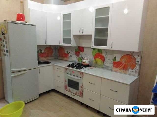 Изготовление корпусной мебели на заказ Городец - изображение 1