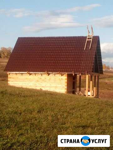 Строительсво Красноярск - изображение 1