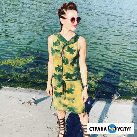 Плетение кос любой сложности Ростов-на-Дону - изображение 1