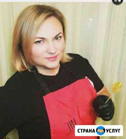 Шугаринг. Воск Брянск
