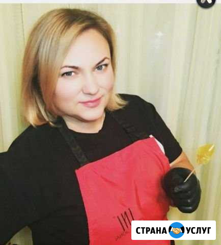 Шугаринг. Воск Брянск - изображение 1