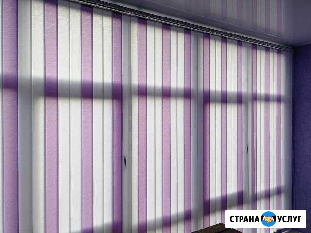 Солнцезащитные жалюзи Иваново - изображение 1