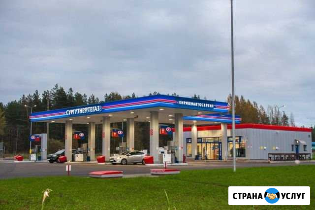 Предложение услуг Сосново - изображение 1